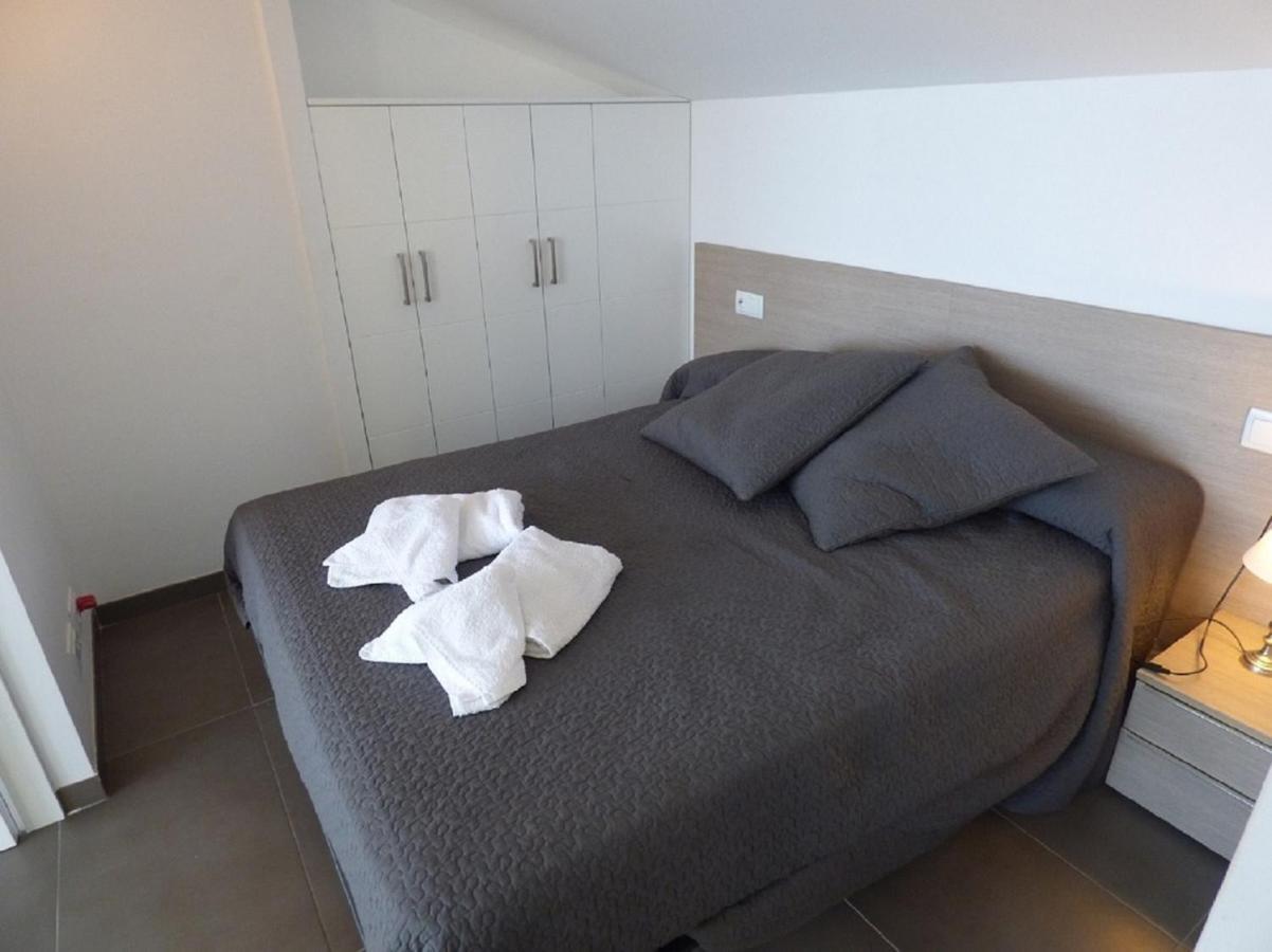 Voramar 33A - Joana Attic Apartman Port de Pollença Kültér fotó