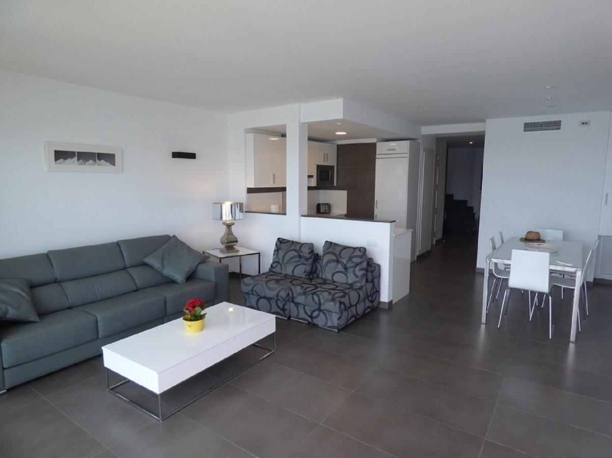 Voramar 33A - Joana Attic Apartman Port de Pollença Kültér fotó